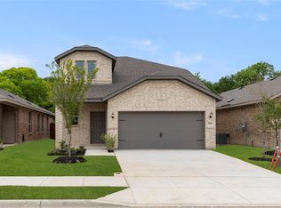2004 Iris Rd, Melissa, TX 75454