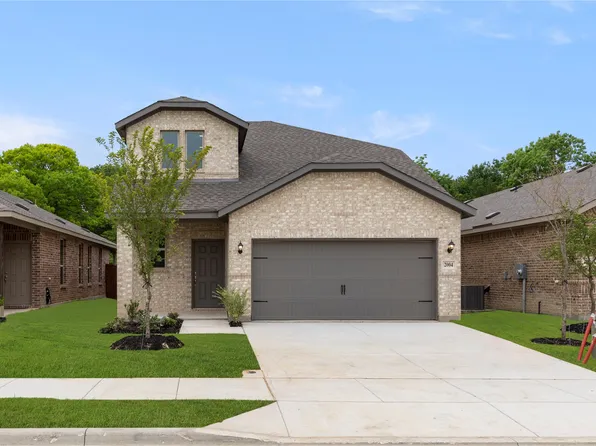 2004 Iris Rd, Melissa, TX 75454