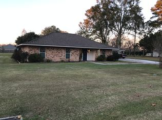 3528 E Nic Dr, Addis, LA 70710