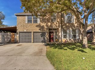 933 Rio Verde, New Braunfels, TX 78130