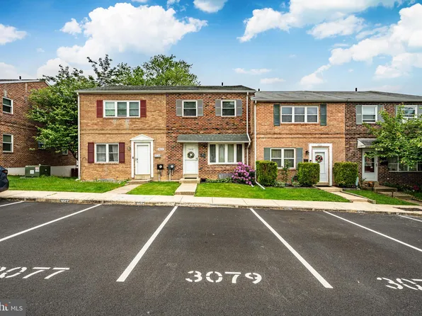 3079 Cardin Pl, Norristown, PA 19403