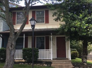 5139 Pecan Dr, Fredericksburg, VA 22407