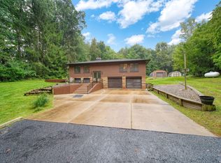 3860 Wellman Rd, Parma, MI 49269