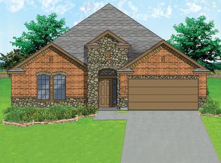 11906 Eagle Ridge Dr, Mont Belvieu, TX 77535