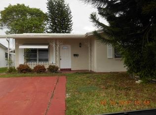 5800 NW 85th Ave, Tamarac, FL 33321