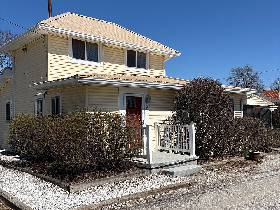 1st image of 9 Park St