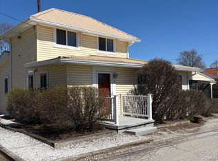 9 Park St, Buckeye Lake, OH 43008