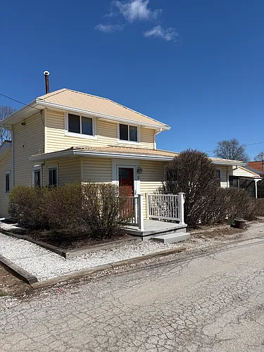 9 Park St Photo 1
