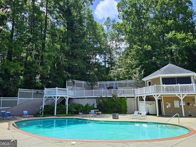 1202 Countryside Pl SE, Smyrna, GA, 30080