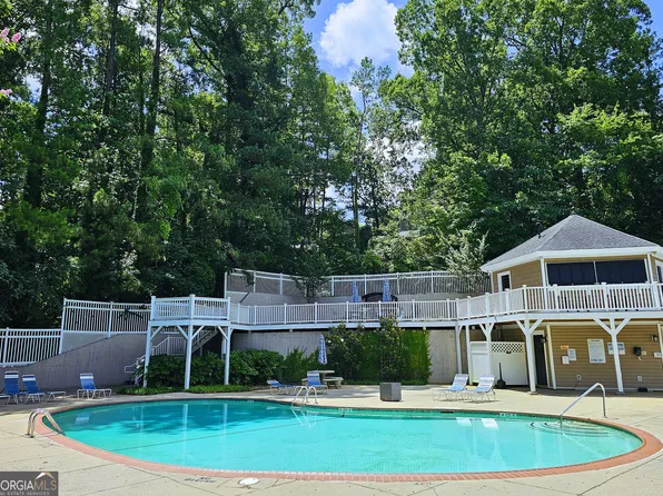 1202 Countryside Pl SE, Smyrna, GA 30080