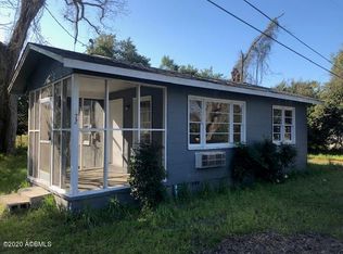 372 N Main St, Brunson, SC 29911