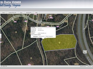 501 Highway Rte, Lynchburg, VA 24501