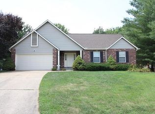 50 Dunmore Cir, O'Fallon, MO 63368