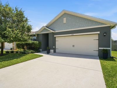 826 GUADALUPE DRIVE, Orange City, FL, 32763