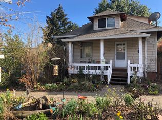 404 S Vermont St, Portland, OR