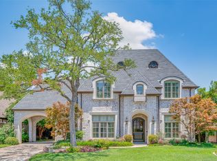 6605 Aberdeen Ave, Dallas, TX 75230