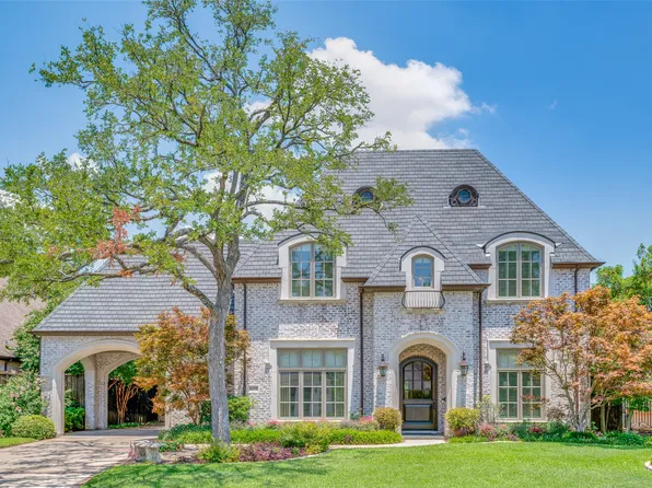 6605 Aberdeen Ave, Dallas, TX 75230