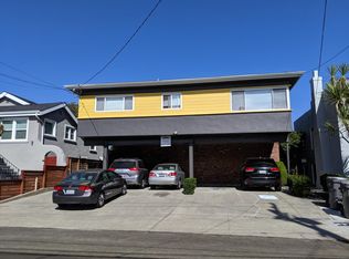 937 Kains Ave, Albany, CA 94706