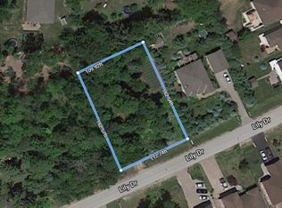 LOT 34 Lily Dr, Wasaga Beach, ON L9Z3A1