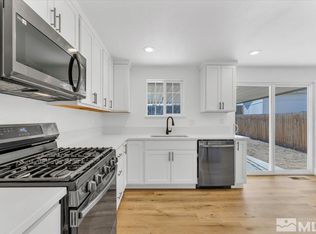 11018 Bornite Ct, Reno, NV 89506