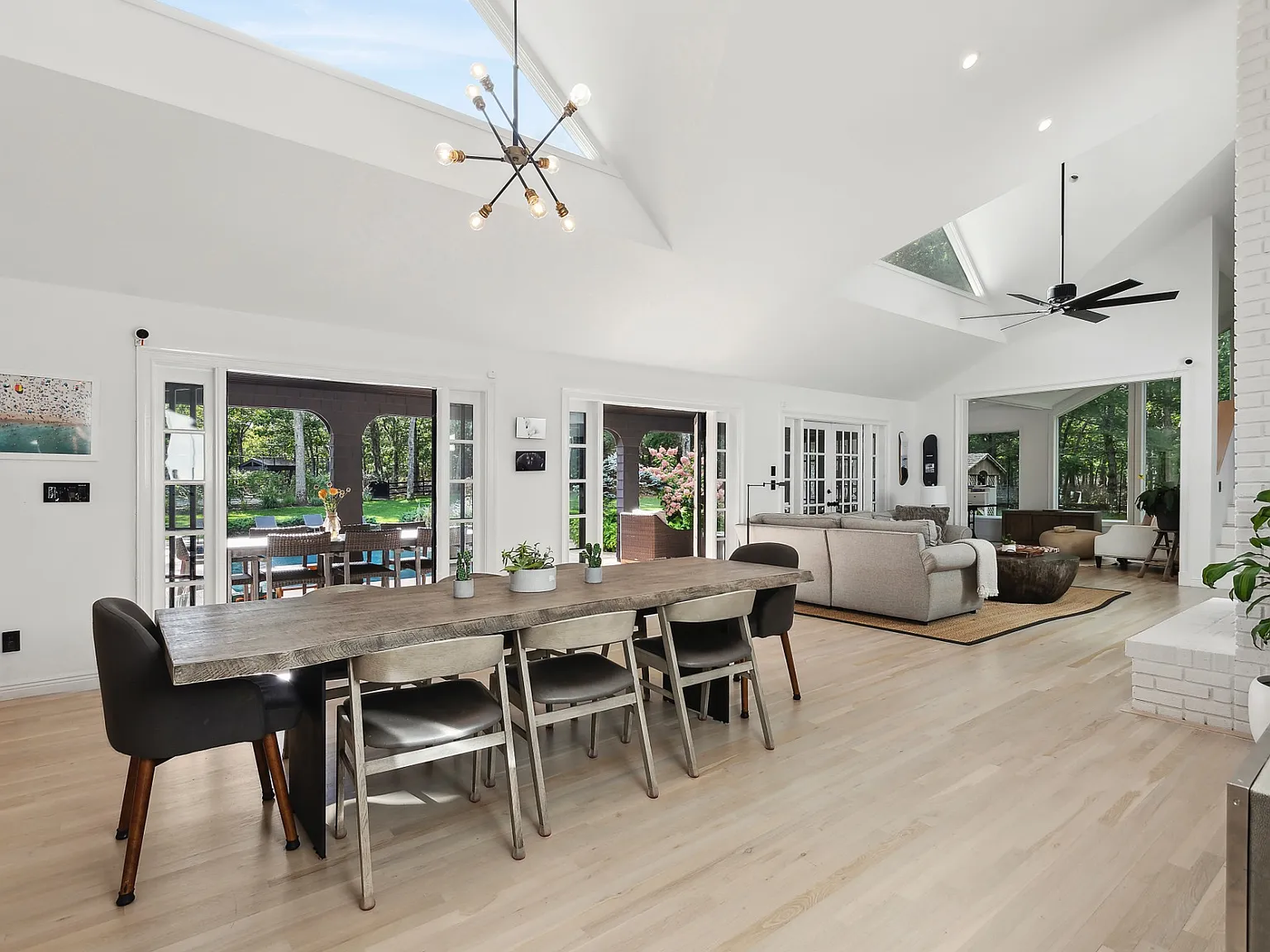 Wainscott Private Rental with Pool and Tennis — Photo 3