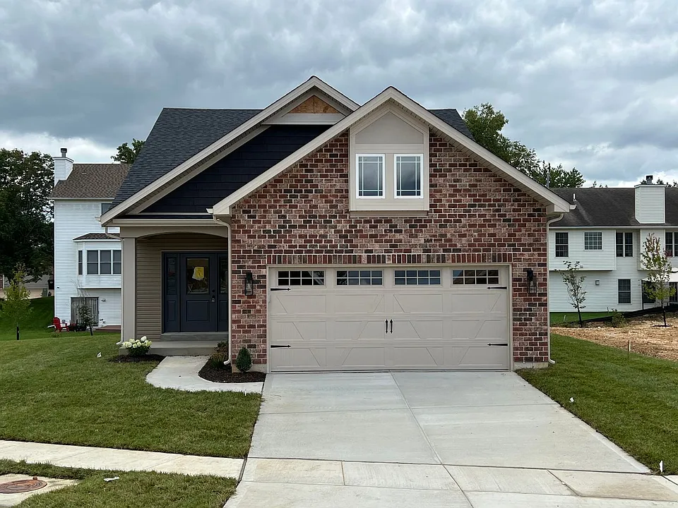 Eagle Crest Villas
