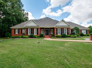 29 Chapel Hill Rd, Milan, TN 38358