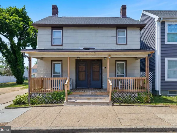 14 Hamilton St #16, Allentown, NJ 08501