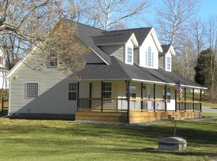 725 W Thornridge Way, Spencer, IN