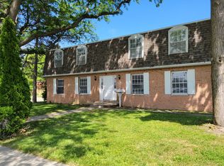 3116 Concord Dr #3, Springfield, IL 62704