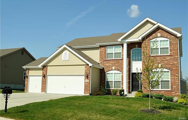 2nd image of 309 Mason Glen Dr