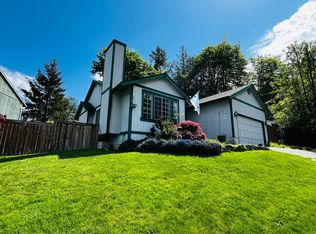 3532 Monticola Dr, Bremerton, WA 98310
