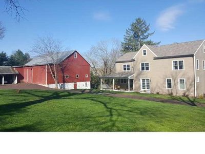 586 Groffs Mill Rd, Harleysville, PA, 19438