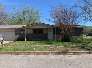 2317 S 126th Ave E, Tulsa, OK 74129