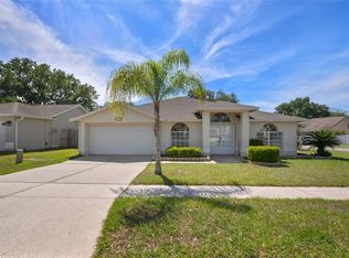 2321 Tioga Dr, Land O Lakes, FL 34639