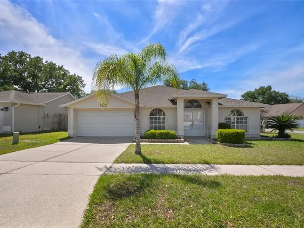 2321 Tioga Dr, Land O Lakes, FL 34639