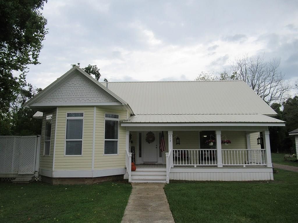 112 Louisiana Ave, Vidalia, LA 71373 Zillow