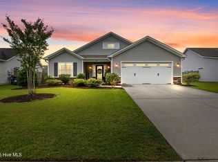 849 Rolling Pines Loop Rd NE, Leland, NC 28451