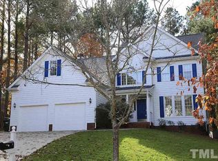 3 Wynmore Dr, Durham, NC 27713