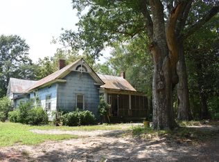 7333 Whitehouse Pkwy, Warm Springs, GA 31830