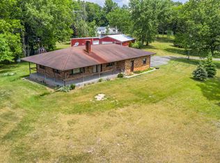 5600 Norvell Rd, Grass Lake, MI 49240
