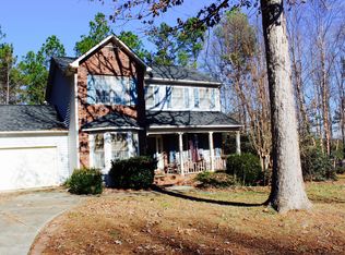 5607 Historic Springs Dr, Concord, NC 28025