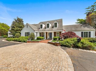 45 Wardell Avenue, Rumson, NJ 07760