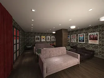 Rented by REAL New York