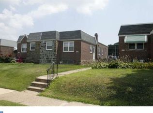 7843 Brous Ave, Philadelphia, PA 19152