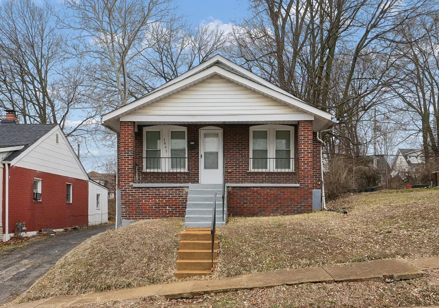 3807 Manola Ave — Photo 1