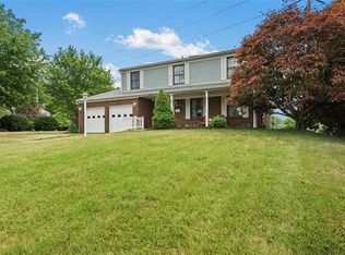 1320 Rolling Meadow Rd, Pittsburgh, PA 15241