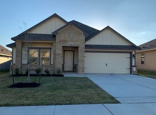2112 Chief St, Bryan, TX 77807