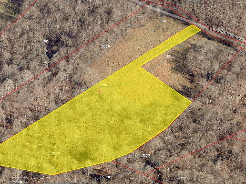2nd image of 890 Wiley Brown Rd