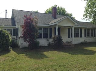 1872 N Highway 81, Oxford, GA 30054